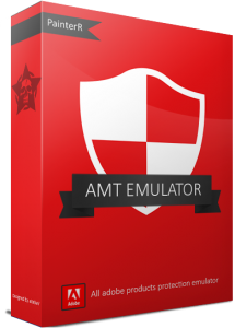 AMT Emulator v0.9.2