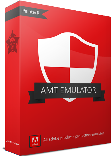 AMT Emulator v0.9.4