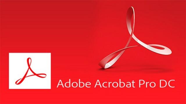 free download adobe acrobat pro dc full crack