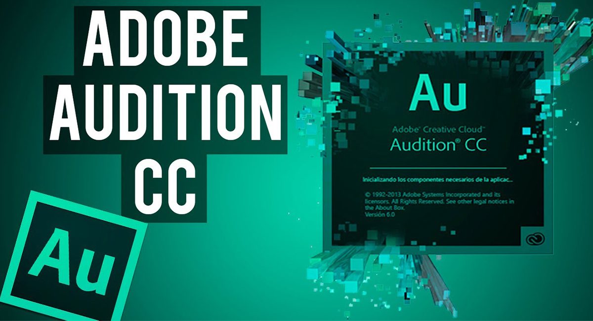 adobe audition free download with crack