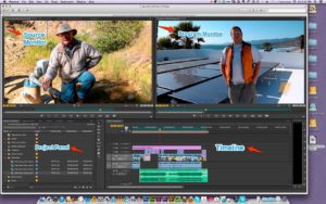 how to use adobe premiere cs6