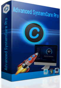 Advanced SystemCare 10 Key