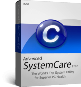 advanced systemcare ultimate 11 pro