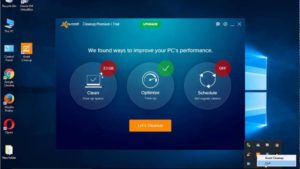 Avast Cleanup Activation Code 2018 