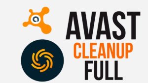 Avast Cleanup Activation Code 2018