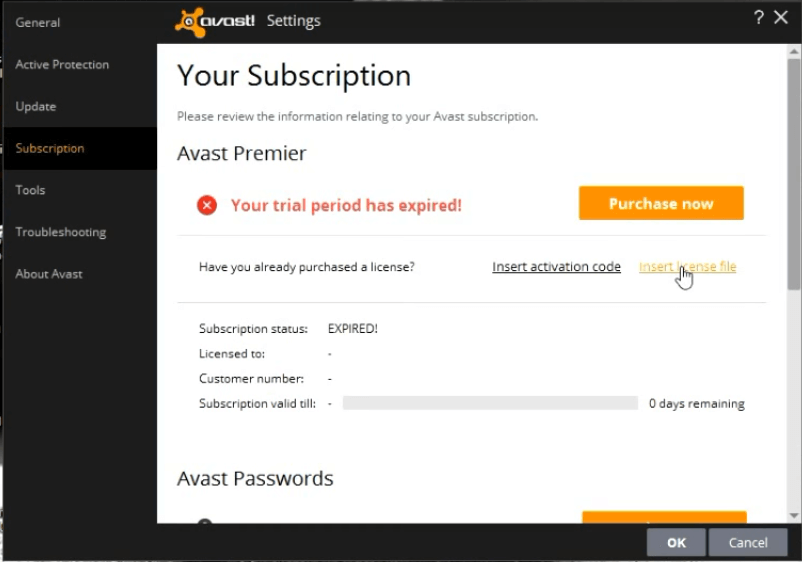 avast antivirus free download 2018