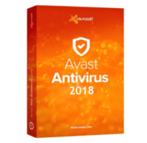 Avast Pro Antivirus 2018 Crack