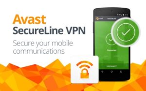 Avast Secureline VPN 2018 Crack