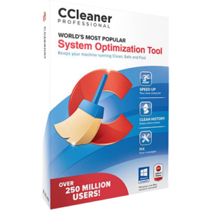 CCleaner Pro 5.42.6495 Crack