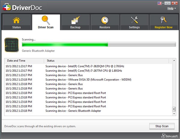 driverdoc license key 2019 free download