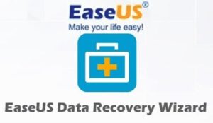 EaseUS Data Recovery Wizard Crack