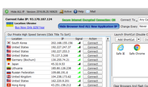 Hide ALL IP 2018.02.03 Crack