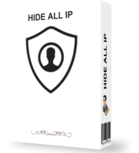 Hide ALL IP 2018.02.03 Crack