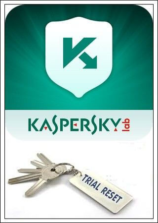 Kaspersky Reset Trial 5.1.0.41 