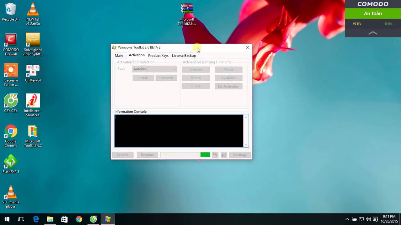 windows toolkit 2.5.3 windows 8.1