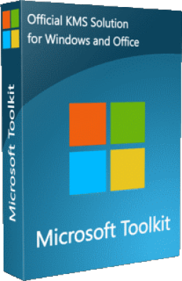 Microsoft Toolkit Free Download
