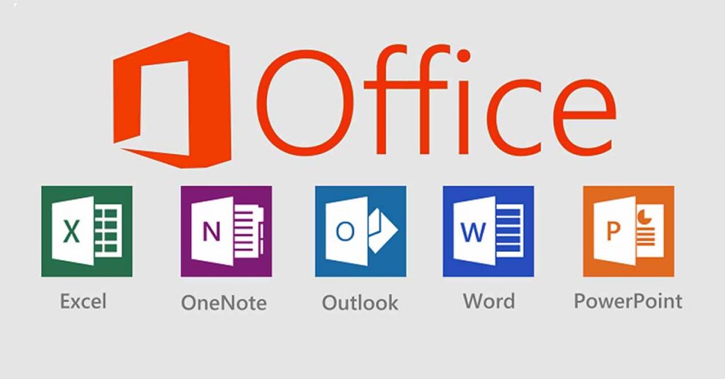 Microsoft Office 2017 Crack