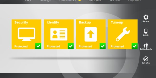 Norton Security 2023 Keygen