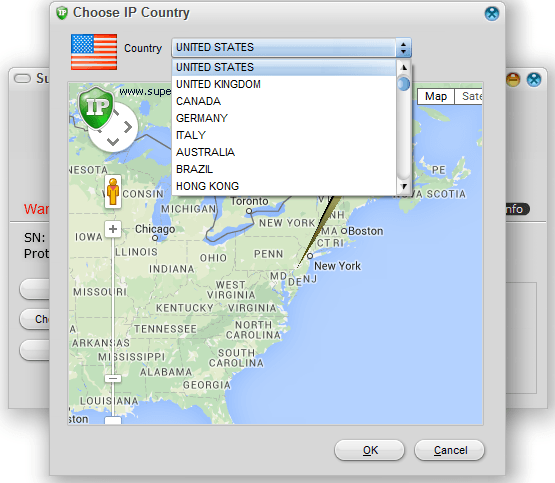 Super Hide IP 3.6.3.8 Crack