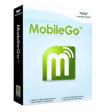 wondershare mobilego full free