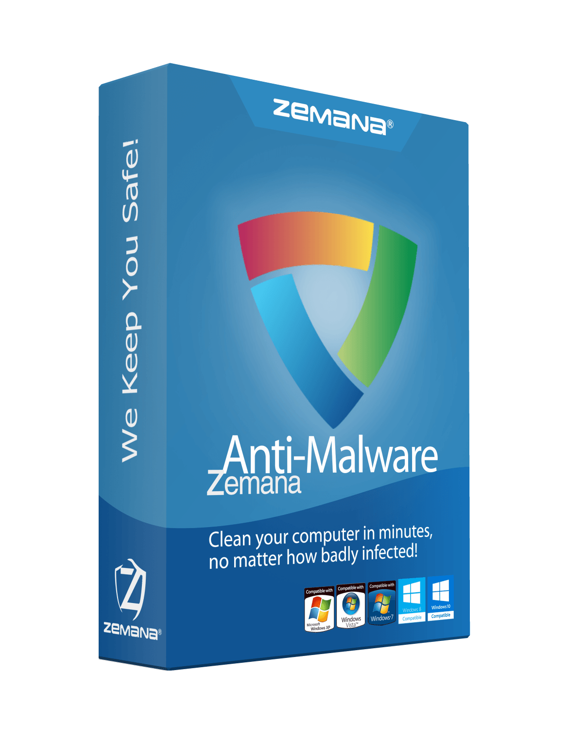 Zemana AntiMalware 2.74 Key