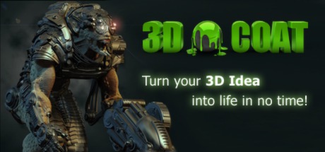 3d coat 4.5 torrent win