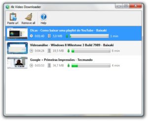 4K Video Downloader 4.4 Crack