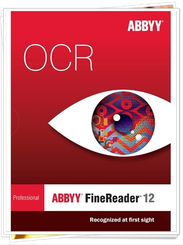 abbyy finereader 12 with crack free download