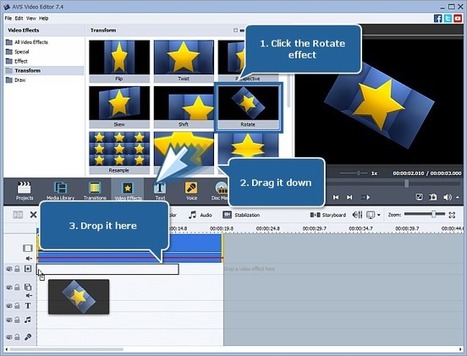 AVS Video Editor Download With Crack