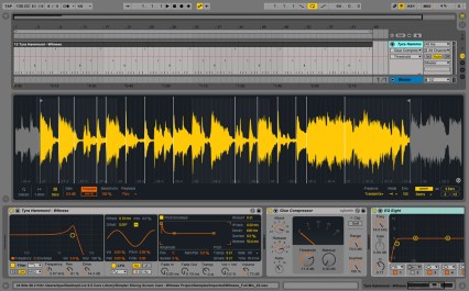 ableton live crack no survey