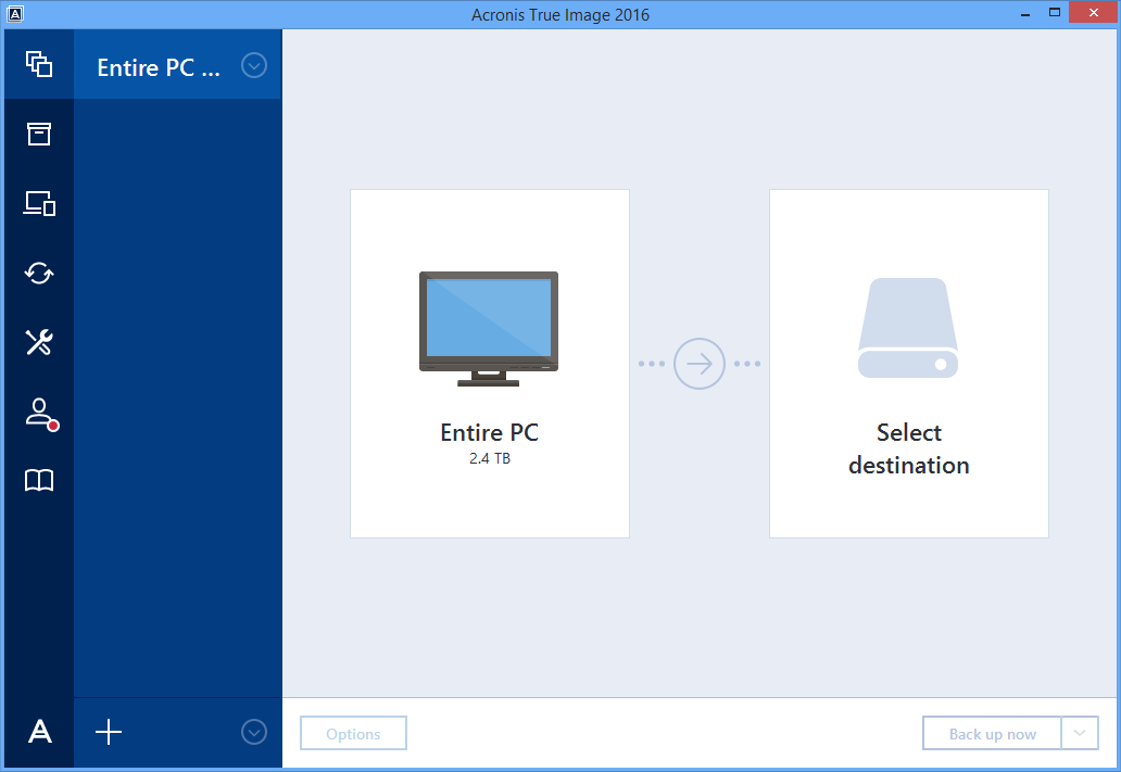 acronis true image 2021 crack