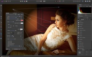 Affinity Photo 1.6 Crack