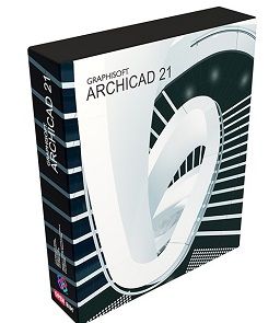 ArchiCAD 21 Crack