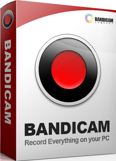 Bandicam 4 Crack + Keygen Setup Full Version Free Download
