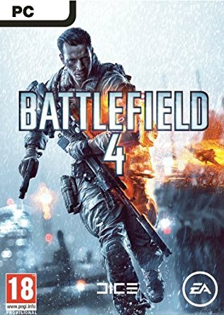 Battlefield 4 Crack