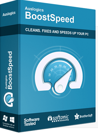 BoostSpeed 9 Crack