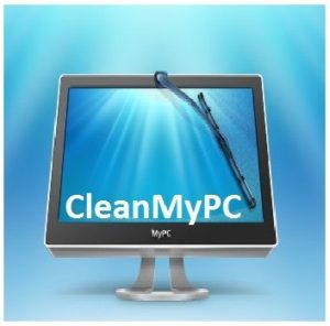 CleanMyPC 1.9.4 Crack