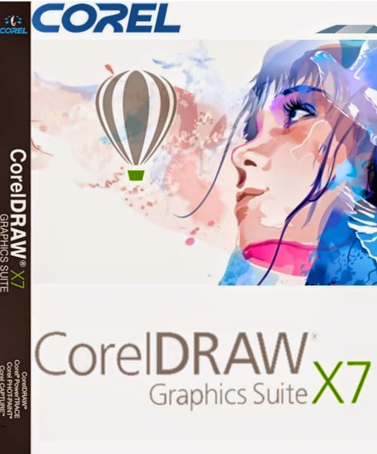 corel draw x7 mac