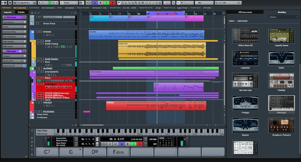 cubase 9.5 pro download