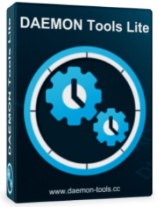 DAEMON Tools Lite 10.8 Crack