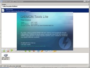 daemon tools lite edition free download