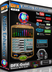 dfx audio enhancer review