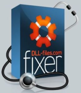 DLL Files Fixer 3.3.92 Crack