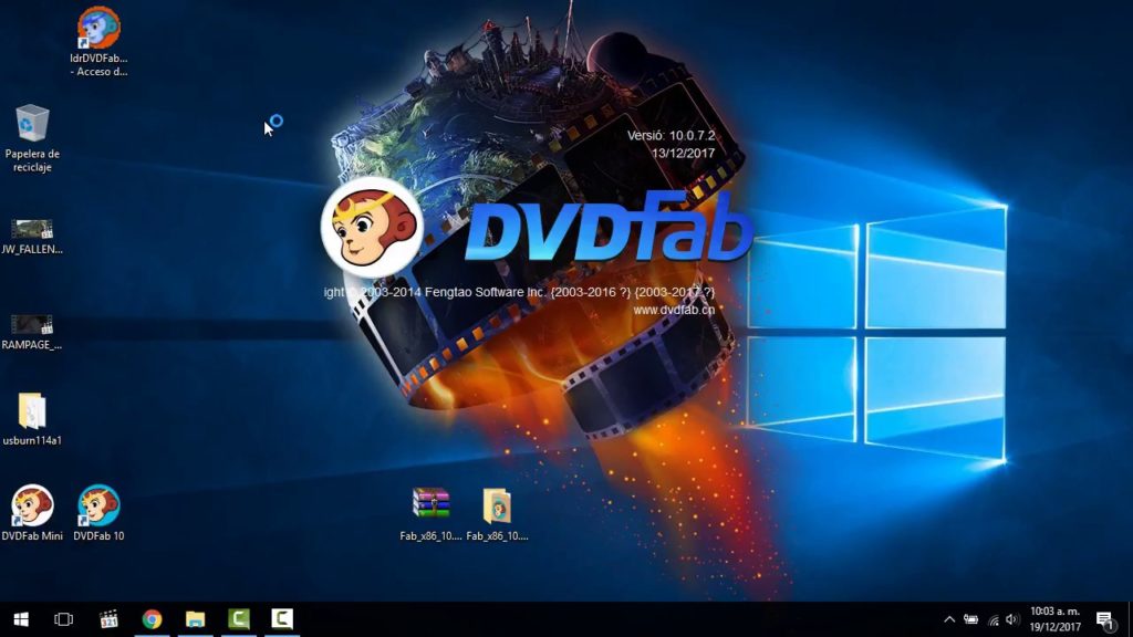 dvdfab 12 bit conversion