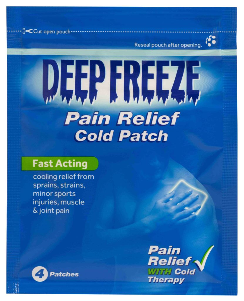 deep freeze offline activation