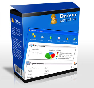 Driver Detective 10.1.2.52 Crack