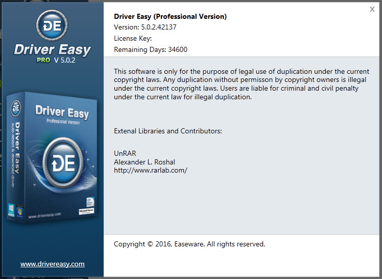 Driver Easy Pro Free Download