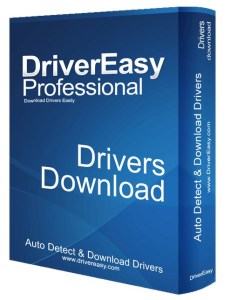 Driver Easy v5.7.2 Crack