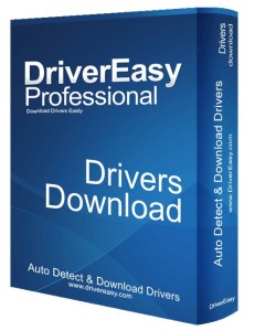 Driver Easy Pro Crack