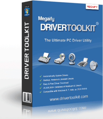 driver toolkit 8.5 crack